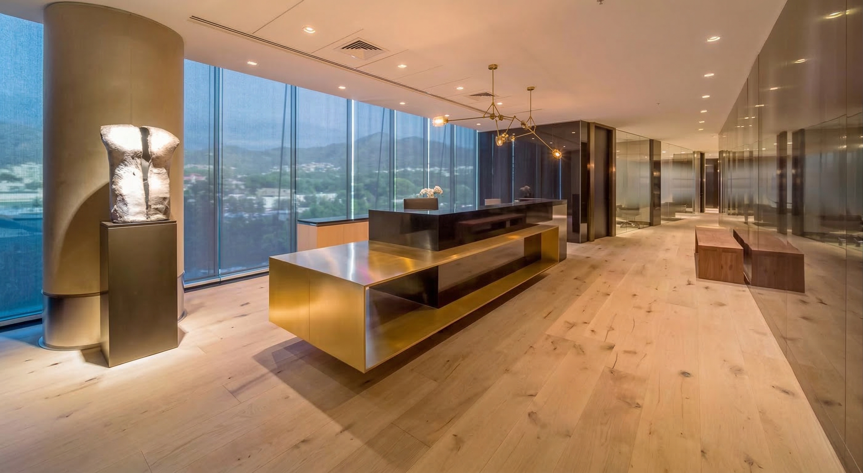 Galeria de proyectos