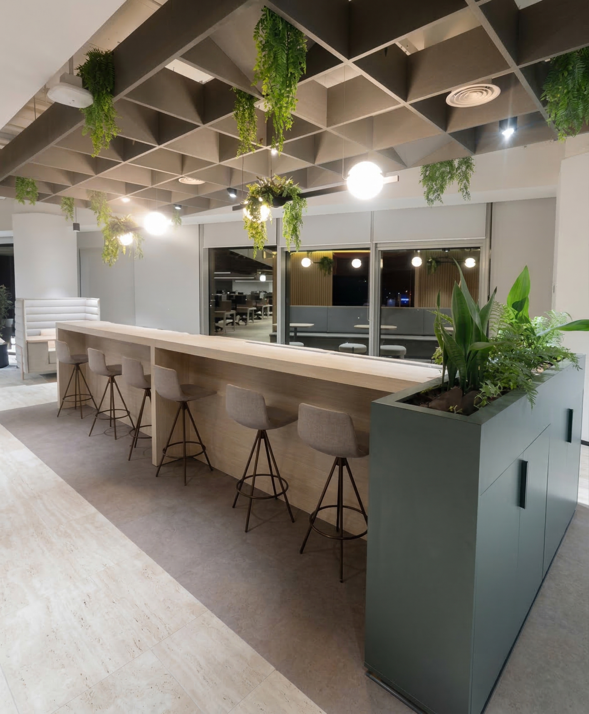 Galeria de proyectos