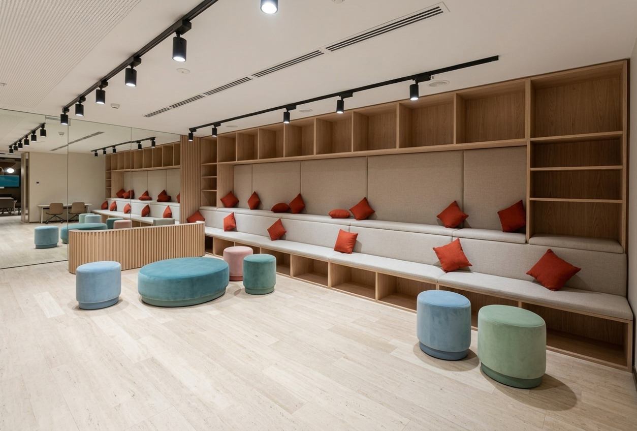 Galeria de proyectos